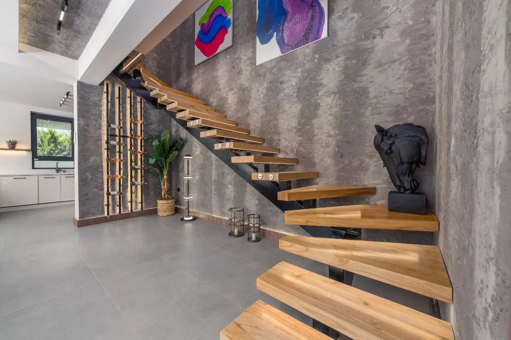 Staircase